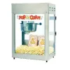 Μηχανή Popcorn Titan 6oz