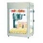 Μηχανή Popcorn Titan 6oz