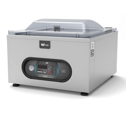 Waage ST 2/50 vacuum εσωτερικής αναρρόφησης επιτραπέζιο με μπάρα συγκόλλησης 2x500mm.