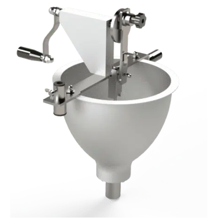 Λουκουμαδιέρα 1011