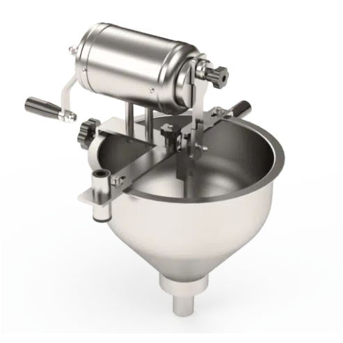 Λουκουμαδιέρα 1024Κ