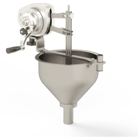 Λουκουμαδιέρα 1031V