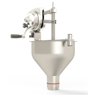 Λουκουμαδιέρα Χειροκίνητη & Hλεκτρική 1031V.EL