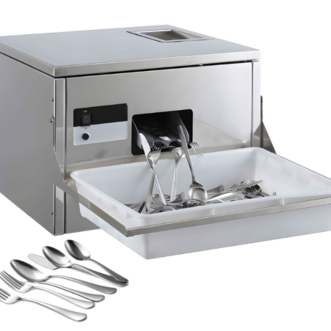 Στεγνωτήριο/Γυαλιστικό DP 8C