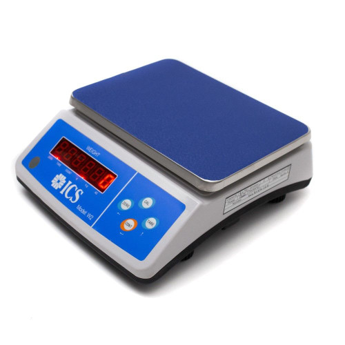 Ηλεκτρονικός ζυγός W2 30kg