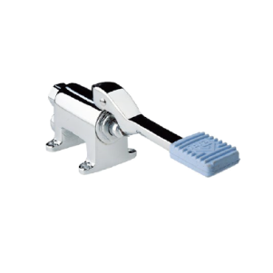 Μονό πεντάλ μίας παροχής νερού