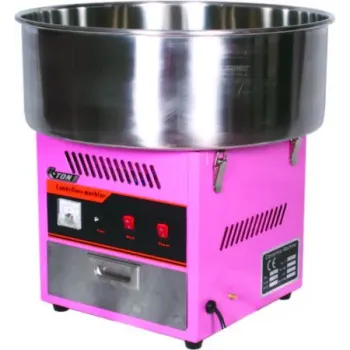 Μηχανή για Μαλλί της Γριάς CE140-100