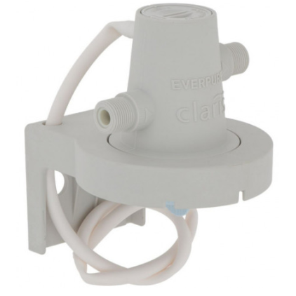 Κεφαλή για Φίλτρο Νερού Claris™ Ultra