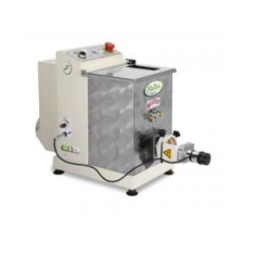 Μηχανή Ζυμαρικών LARGE με Κοπτικό FAMA