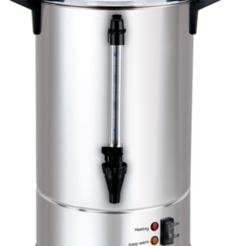 Βραστήρας Καφέ Louis Tellier 13.2 λίτρα