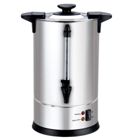 Βραστήρας Καφέ Louis Tellier 6.3 λίτρα