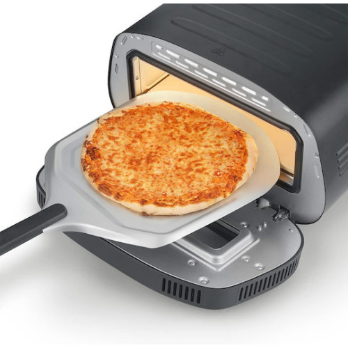 Ηλεκτρικός Φούρνος Πίτσας PizzaChef 430