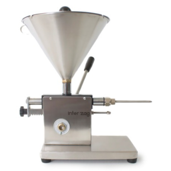 Γεμιστικό με ΙΝΟΧ Δοχείο