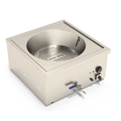 Φριτέζα Στρογγυλή RDF