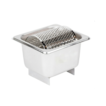 Ρολό Βουτύρου “Butter Roller” inox