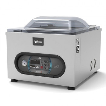 Waage ST 41 vacuum εσωτερικής αναρρόφησης επιτραπέζιο με μπάρα συγκόλλησης 410mm.