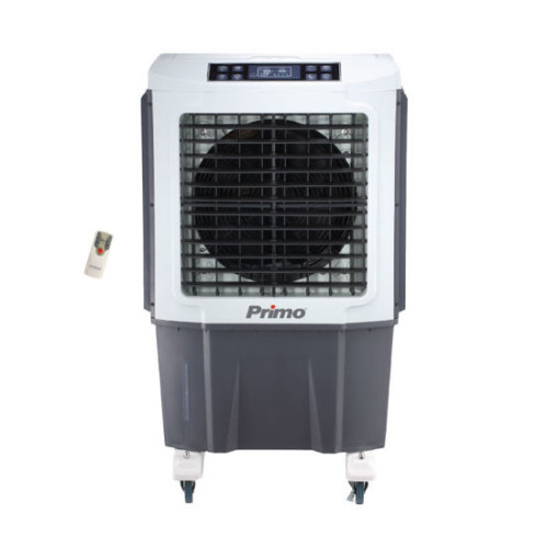 Επαγγελματικό Air Cooler με Τηλεχ/ριο 6000m3/h