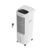 Επαγγελματικό Air Cooler με Τηλεχ/ριο