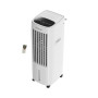 Επαγγελματικό Air Cooler με Τηλεχ/ριο 1800m3/h