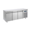 Πάγκος κατάψυξη με 3 πόρτες GN