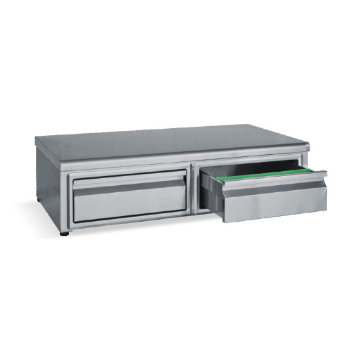 Ερμάριο του καφέ