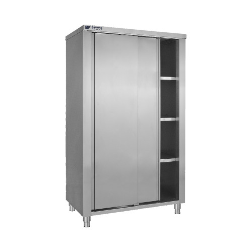 Ερμάριο 120x70x200 με ράφια