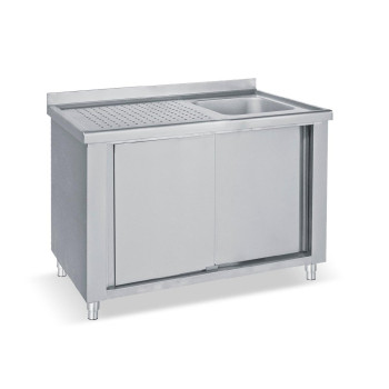 Λάντζα κλειστή με γούρνες 50x50x30 ή 40x40x25