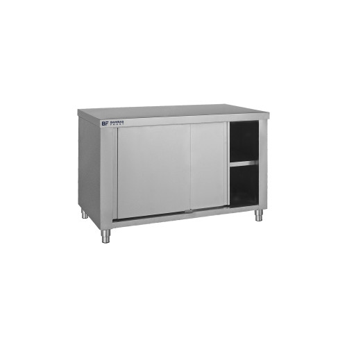 Ερμάριο με συρόμενες πόρτες 160X70X85