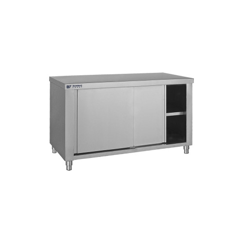 Ερμάριο με συρόμενες πόρτες 180X70X85