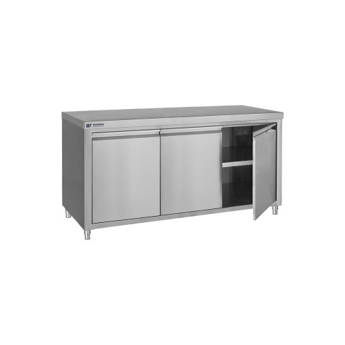 Ερμάριο με ανοιγόμενες πόρτες 180X70X85