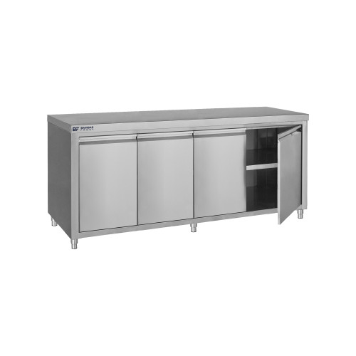 Ερμάριο με ανοιγόμενες πόρτες 200X70X85