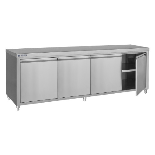 Ερμάριο με ανοιγόμενες πόρτες 240X70X85