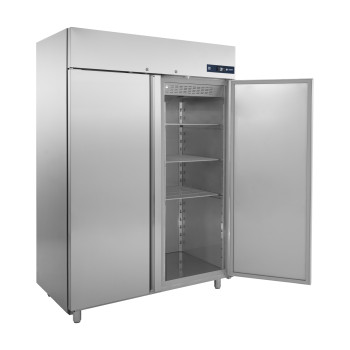 Ψυγείο θάλαμος συντήρηση με δύο πόρτες