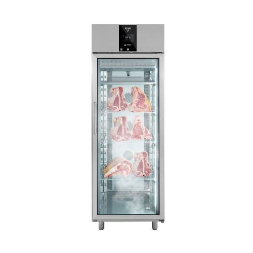 Θάλαμος Ξηράς Ωρίμανσης Inox