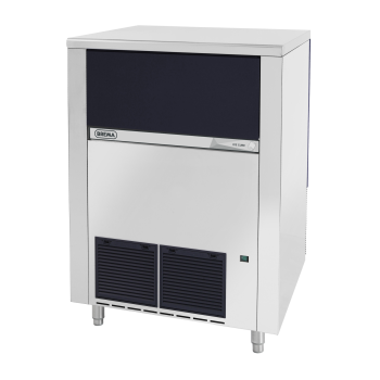 Μηχανή παγοκύβων BREMA 130kg