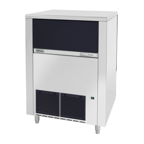 Μηχανή παγοκύβων BREMA 130kg