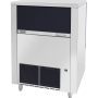 Μηχανή παγοκύβων BREMA 130kg