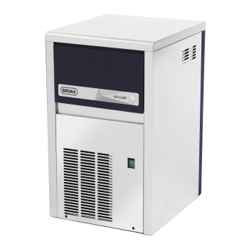 Μηχανή παγοκύβων BREMA 21kg