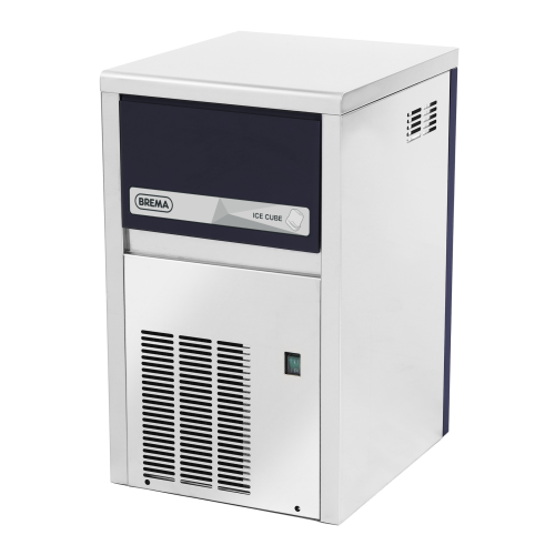 Μηχανή παγοκύβων BREMA 21kg