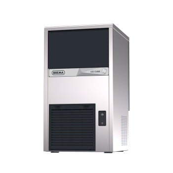 Μηχανή παγοκύβων BREMA 28kg