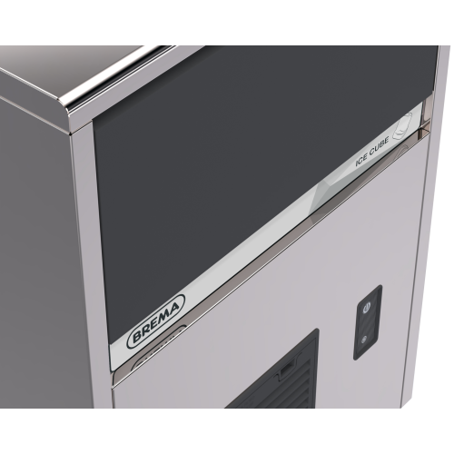 Μηχανή παγοκύβων BREMA 33kg
