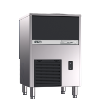 Μηχανή παγοκύβων BREMA 33kg