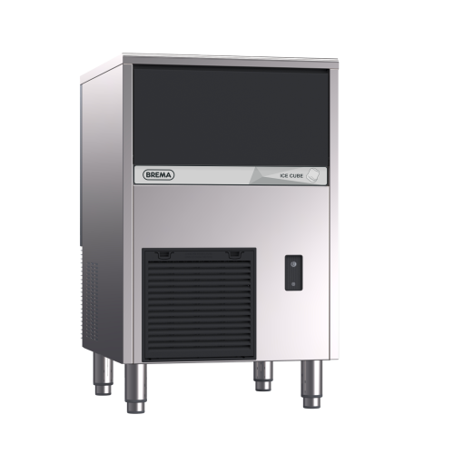 Μηχανή παγοκύβων BREMA 33kg
