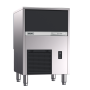 Μηχανή παγοκύβων BREMA 42kg