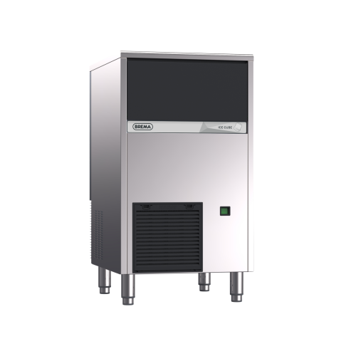 Μηχανή παγοκύβων BREMA 46kg