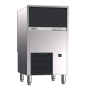 Μηχανή παγοκύβων BREMA 46kg