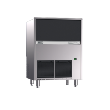 Μηχανή παγοκύβων BREMA 85kg