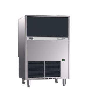 Μηχανή παγοκύβων BREMA 95kg