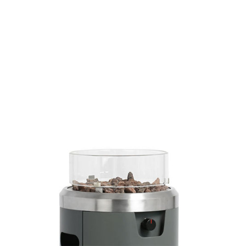 Σόμπα Υγραερίου Εξωτερικού Χώρου