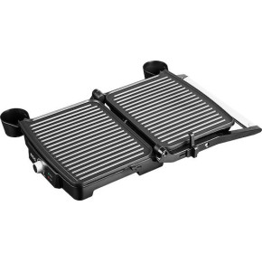 Ηλεκτρική γκριλιέρα 2000watt ECG KG 100